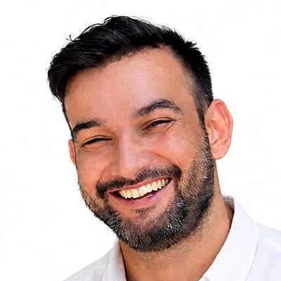 CEO of Perspective Exhibition & Events